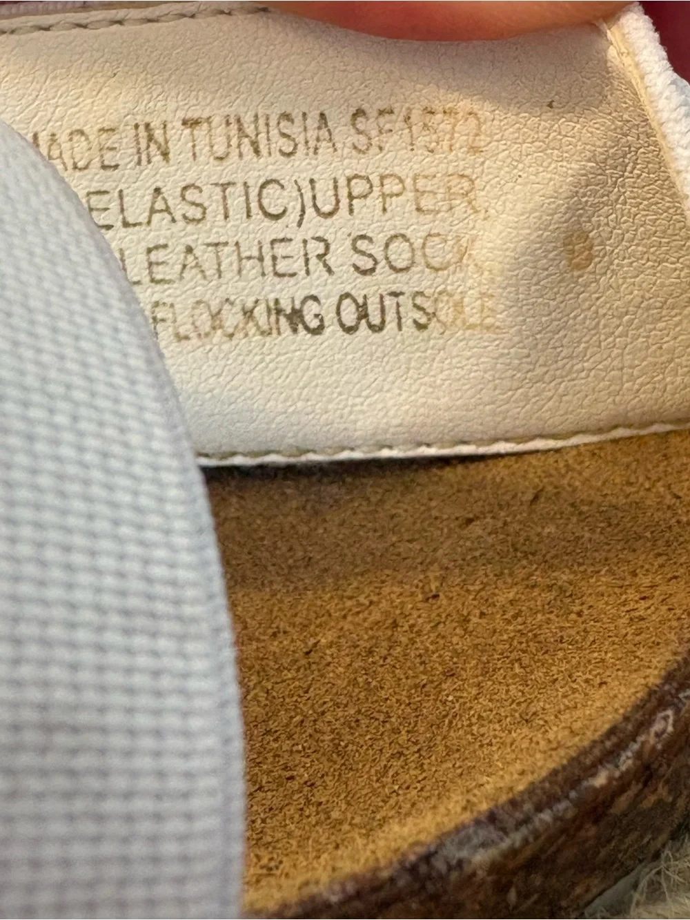 Steve Madden Kimmie White Platform Espadrille Sandals size 9 Everyday essential